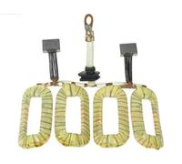 Starter winding stator SF9009 AS-PL
