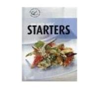 Starters:kick off your dinner with these delicious appetizers from creative cooking