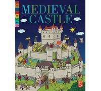 Starters: Life In A Medieval Castle