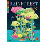 Starters: Life In A Rainforest