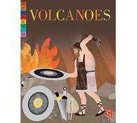 Starters: Life In A Volcano