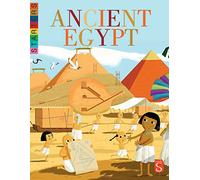 Starters: Life In Ancient Egypt