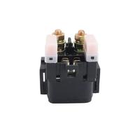 Starters Starter Relay For Benelli For Stels 600 For Keeway RK6 BN302 For TORNADO TNT300 For STELS 300 / BN TNT 300 302 600/BN TNT 600GT Engine Solenoid Start Motor