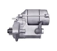 Starters Without Core Starter 12V 1.4Kw (8Ea 011 613-011) OEM Hella