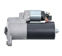 Starters Without Core Starter 12V 1.7Kw (8Ea 011 613-081) OEM Hella