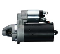 Starters Without Core Starter 12V 1.8Kw (8Ea 015 642-021) OEM Hella
