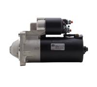 Starters Without Core Starter 12V 2.2Kw For Lti Tx (8Ea 011 612-011) OEM Hella
