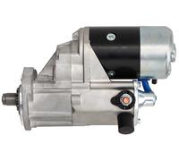 Starters Without Core Starter 12V 2.5Kw (8Ea 015 642-041) OEM Hella