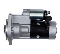 Starters Without Core Starter 12V 2.5Kw For Yanmar (8Ea 015 642-031) OEM Hella