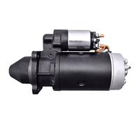 Starters Without Core Starter 12V 3Kw For Perkins (8Ea 015 642-651) OEM Hella