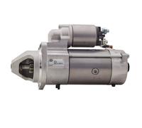 Starters Without Core Starter 24V 4Kw For Iveco P/Pa (8Ea 012 586-611) OEM Hella