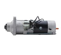 Starters Without Core Starter 24V 5.5Kw (8Ea 012 586-661) OEM Hella