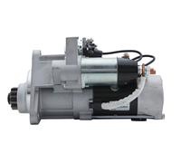 Starters Without Core Starter 24V 5.5Kw (8Ea 012 586-691) OEM Hella