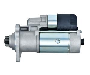 Starters Without Core Starter 24V 5.5Kw For Daf Xf (8Ea 012 586-741) OEM Hella