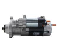 Starters Without Core Starter 24V 7Kw (8Ea 012 586-651) OEM Hella