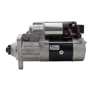 Starters Without Core Starter 24V 7Kw (8Ea 012 586-681) OEM Hella