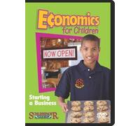 Starting a Business [DVD] [2005] [Region 1] [US Import] [NTSC]