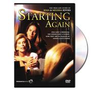Starting Again [DVD] [1993] [Region 1] [US Import] [NTSC]