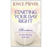 Starting and Ending Your Day Right