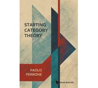 Starting Category Theory