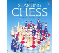 Starting Chess (First Skills) by Harriet Castor (2002-02-02)