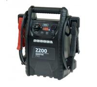 Starting device BOOSTER IDEAL BOOSTER2200