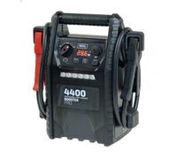 Starting device BOOSTER IDEAL BOOSTER4400