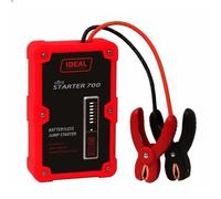 Starting device BOOSTER IDEAL ULTRASTARTER 700