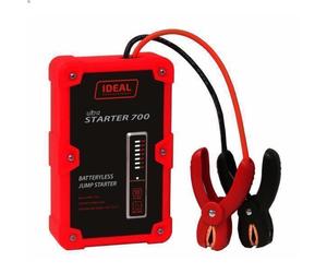 Starting device BOOSTER IDEAL ULTRASTARTER 700