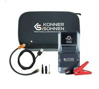 Starting device BOOSTER K&S KS JSP-1300