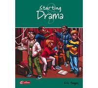 Starting Drama (Collins Starting Shakespeare)