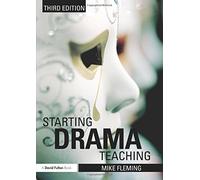 Starting Drama Teaching