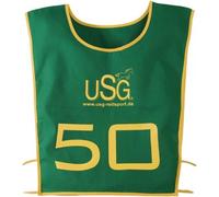 Starting equitation number 1 to 75 USG