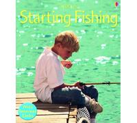 Starting Fishing: Internet Linked