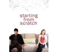 Starting From Scratch