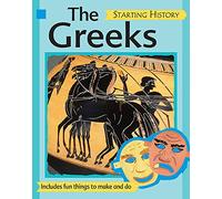 Starting History: The Greeks