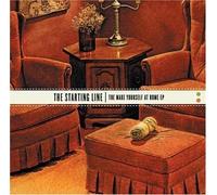 Starting Line, the - Make Yourself at Home