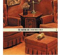 Starting Line - The Make Yourself At Home EP