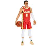 Starting Lineup Trae Young (Atlanta Hawks) Hasbro NBA Series 1 Action Figure