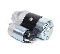 Starting Motor 12V 1000W Diesel Engine Fits 170F 178F 186F 188F Engine 8 Teeth Starter Motor