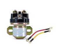 Starting Motor 12V 24V JD231A Starter Motor Relay 150A For All Version Start Motor Solenoid Accessories Starter(24V)