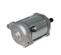 Starting Motor 12V Accessories Fit For Bearcat 454 4X4 ATV 500 2X4 Manual Transmission OEM:3545-001 3545-014
