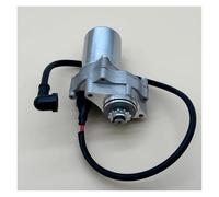 Starting Motor 12V Motorcycle Starter Motor For 50cc 70cc 90cc 110cc Roketa Sunl Chinese Atv Quad Pit Bike 2 Bolt Lower Mount 12T Starter