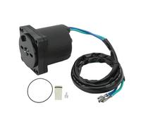 Starting Motor 12V Tilt Trim Motor Reversible Quick Start For Outboard Power Trim Motor For Suzuki For Outboard Motor 75-225HP 38100 93J02 Starter Motor