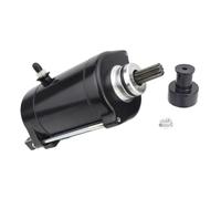 Starting Motor 18436 Starter Motor For Personal For Watercraft VX1100 For WaveRunner 1100 Sport VX1100A VX1100B VX1100C 6D38180000000 Electric Starter Motor