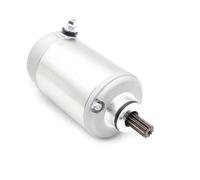 Starting Motor 31100-27A00 31100-20C01 31100-27A01-H17 For Suzuki For GS500 GS500H GS500U GSX750 GSX750F Katana Motorcycle Electrical Starter Motor Electric Starter Motor Boot Starter