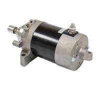 Starting Motor 31200-ZV5-003 Starter For Outboard 35 40 45 50 Hp BF35 BF40 BF45 1997-2006 BF35 BF40 BF45 BF50 For Marine Engine 1995-2010 W 40 Lverado Electric Starter Motor Boot Starter