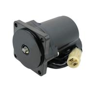 Starting Motor 36120-ZW4 Tilt Trim Motor For Outboard Engine 4T BF40 BF50 BF60 12V 36120-ZW4-H12 For ARCO 6237 36120-ZW2-F12 36120-ZZ3-003 Electric Starter Motor