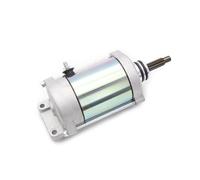Starting Motor 4014548 4014037 For Polaris For RZR 4 900 XP RZR XP 4 1000 For Ranger 900 Crew General 1000 Motorcycle Electrical Starter Motor Electric Starter Motor Boot Starter