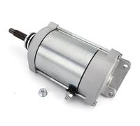 Starting Motor 4014548 4014037 Motorcycle Starter Motor For Polaris For Ranger 900 ACE EPS EFI XC For Crew For RZR XP 4 For TURBO For General 1000 Motor Boot Starter